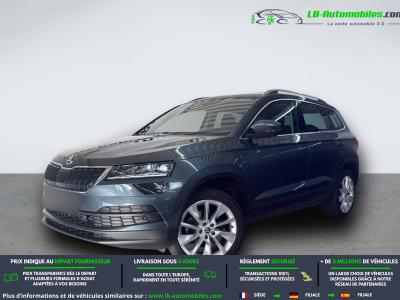 Skoda Karoq 1.5 TSI 150 ch BVM