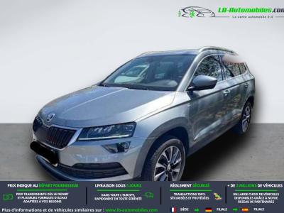 Skoda Karoq 1.0 TSI 116 ch BVM