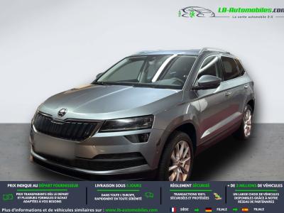 Skoda Karoq 1.0 TSI 116 ch BVM