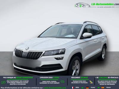 Skoda Karoq 1.0 TSI 116 ch BVM