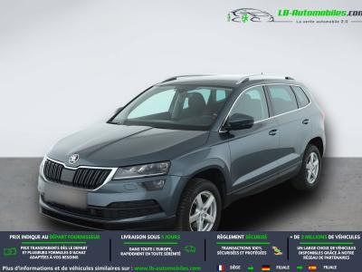 Skoda Karoq 1.5 TSI 150 ch BVA