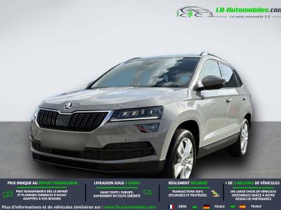 Skoda Karoq 1.5 TSI 150 ch BVA