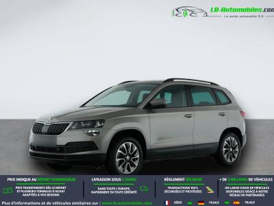 Skoda Karoq 1.5 TSI 150 ch BVA