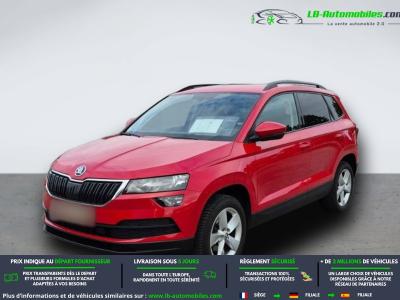 Skoda Karoq 1.5 TSI 150 ch BVA