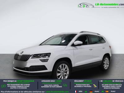 Skoda Karoq 1.5 TSI 150 ch BVA