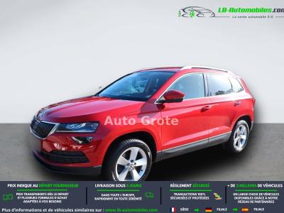 Skoda Karoq 1.5 TSI 150 ch BVA