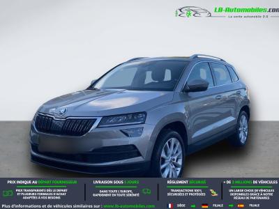 Skoda Karoq 1.5 TSI 150 ch BVM