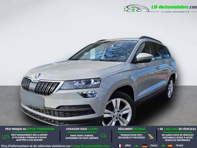 Skoda Karoq 1.5 TSI 150 ch BVM