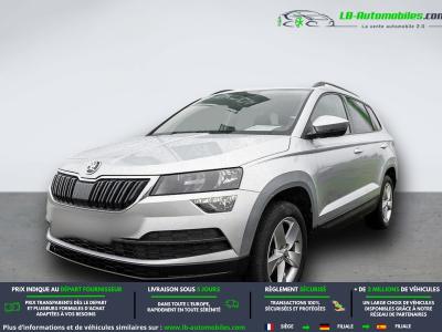Skoda Karoq 1.5 TSI 150 ch BVM