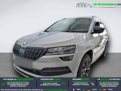 Skoda Karoq 1.5 TSI 150 ch BVM