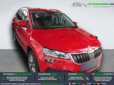 Skoda Karoq 1.5 TSI 150 ch BVA