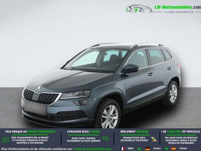 Skoda Karoq 1.5 TSI 150 ch BVA