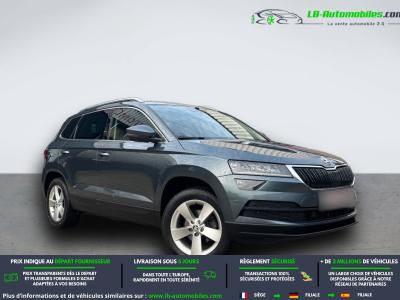 Skoda Karoq 1.5 TSI 150 ch BVA