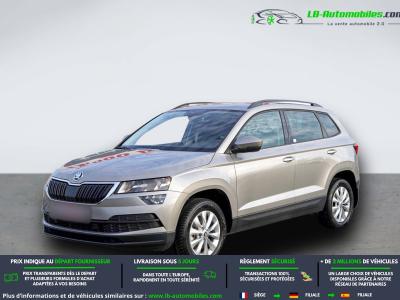 Skoda Karoq 1.5 TSI 150 ch BVA