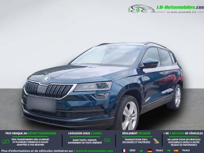 Skoda Karoq 1.5 TSI 150 ch BVA