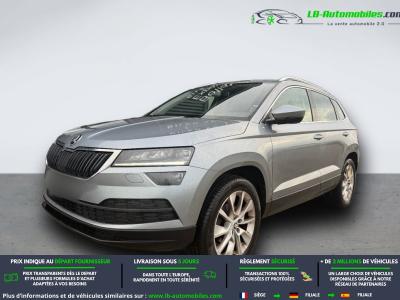 Skoda Karoq 1.6 TDI 116 ch BVA