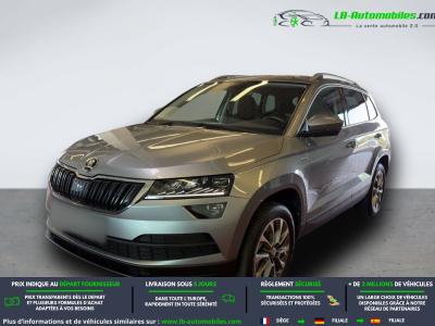 Skoda Karoq 1.6 TDI 116 ch BVM