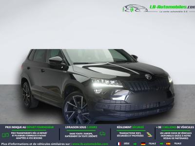 Skoda Karoq 2.0 TDI 150 ch BVM