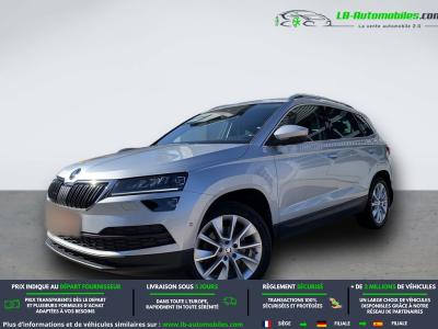 Skoda Karoq 2.0 TDI 150 ch BVM