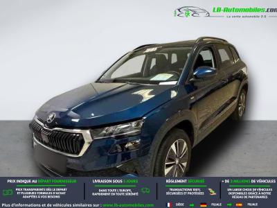 Skoda Karoq 1.0 TSI 110 ch