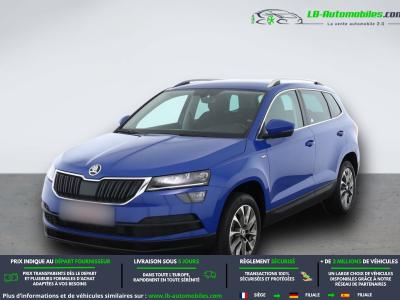 Skoda Karoq 1.0 TSI 110 ch