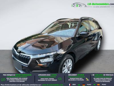 Skoda Karoq 1.0 TSI 110 ch