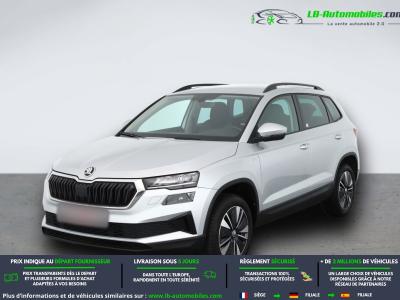 Skoda Karoq 1.0 TSI 110 ch