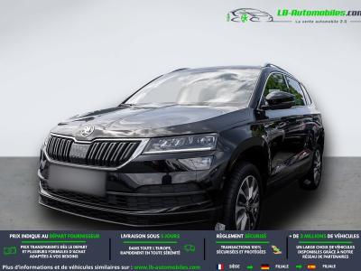 Skoda Karoq 1.0 TSI 110 ch