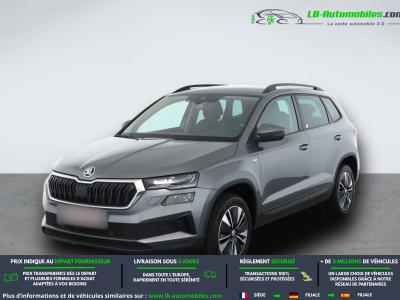 Skoda Karoq 1.5 TSI 150 ch BVM