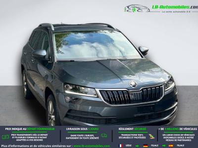 Skoda Karoq 1.5 TSI 150 ch BVM