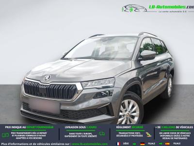 Skoda Karoq 1.5 TSI 150 ch BVM