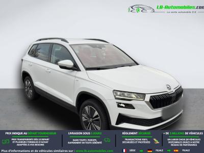 Skoda Karoq 1.5 TSI 150 ch BVM