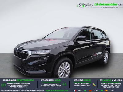 Skoda Karoq 1.5 TSI 150 ch  BVA