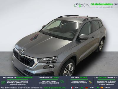 Skoda Karoq 1.5 TSI 150 ch  BVA