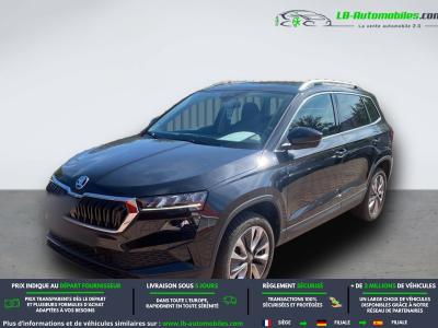 Skoda Karoq 1.5 TSI 150 ch  BVA