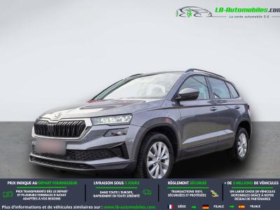 Skoda Karoq 1.5 TSI 150 ch  BVA