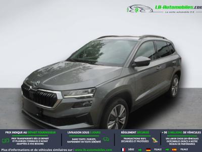 Skoda Karoq 1.5 TSI 150 ch  BVA