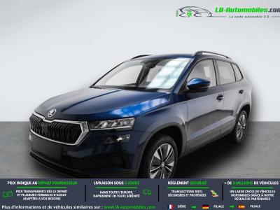 Skoda Karoq 1.5 TSI 150 ch  BVA