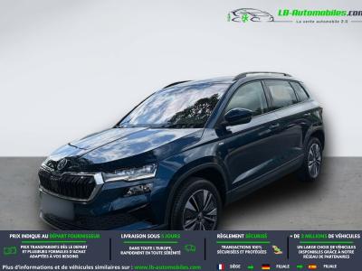 Skoda Karoq 1.5 TSI 150 ch  BVA