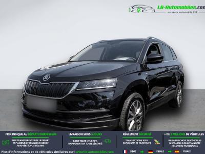 Skoda Karoq 2.0 TDI 150 ch 4x4 BVA