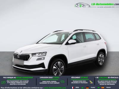 Skoda Karoq 2.0 TDI 116 ch BVA