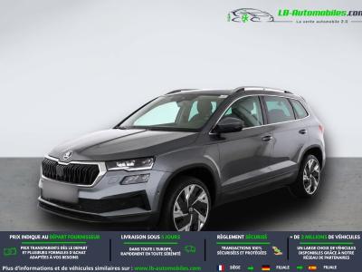 Skoda Karoq 2.0 TDI 116 ch BVA