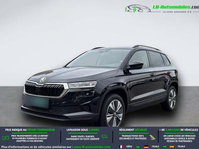 Skoda Karoq 2.0 TDI 116 ch BVA