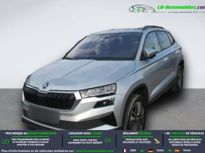Skoda Karoq 2.0 TDI 116 ch BVM