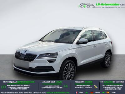 Skoda Karoq 1.5 TSI 150 ch BVM