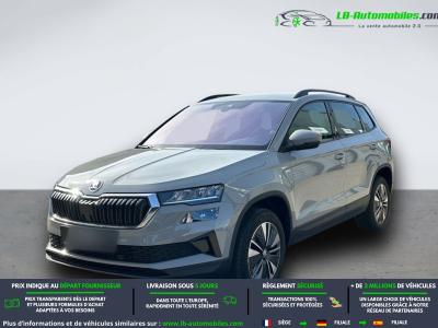 Skoda Karoq 1.5 TSI 150 ch BVM