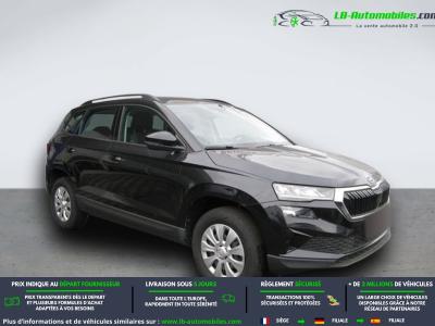 Skoda Karoq 1.0 TSI 110 ch