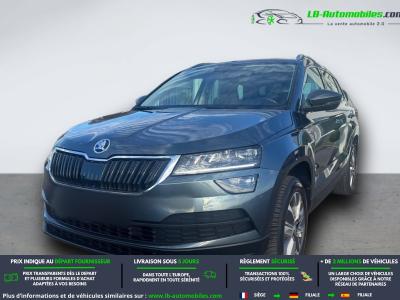 Skoda Karoq 1.0 TSI 110 ch