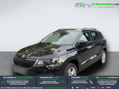 Skoda Karoq 1.0 TSI 110 ch
