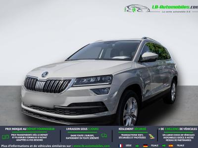 Skoda Karoq 1.0 TSI 110 ch